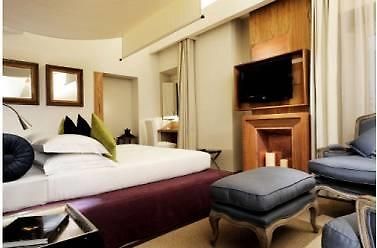 Romeluxsmariodf37 Hotel Ruang foto