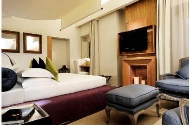 Romeluxsmariodf37 Hotel Ruang foto