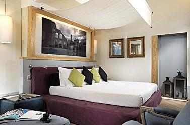 Romeluxsmariodf37 Hotel Ruang foto